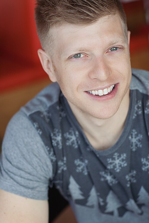 Jeffrey Yohalem