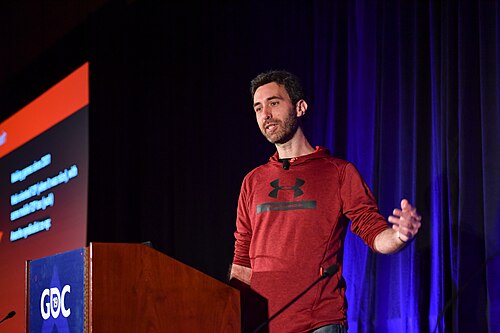 Sébastien Bénard