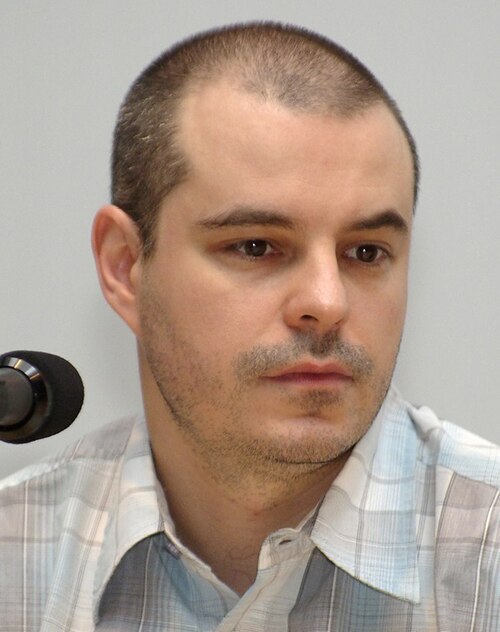 Clint Hocking
