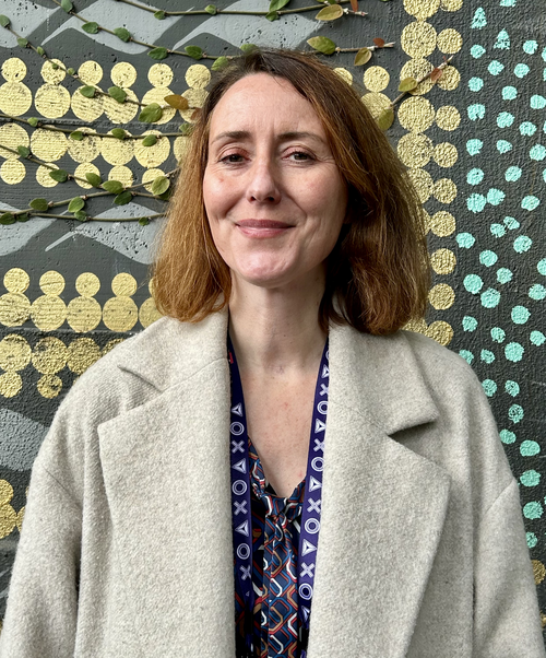 Audrey Leprince