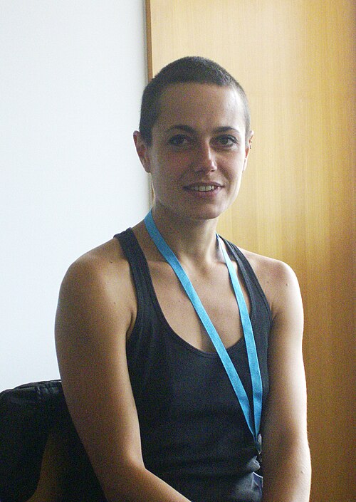 Jehanne Rousseau