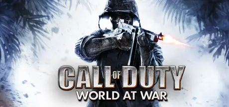 Call of Duty: World at War — Análisis