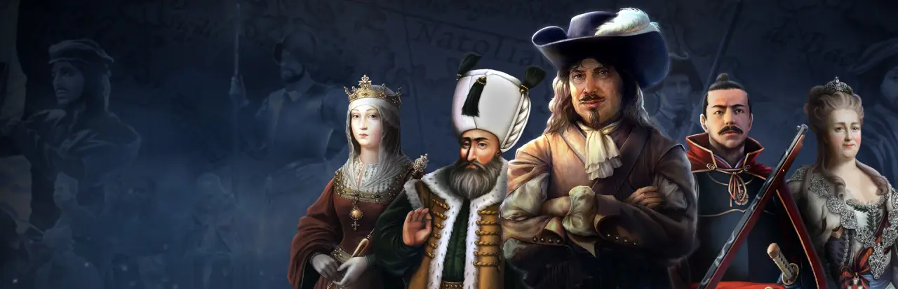 Europa Universalis IV — Review