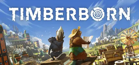 《海狸浮生记 Timberborn》— 游戏测评