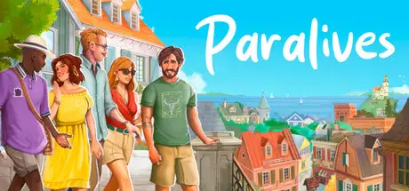 《平行人生 Paralives》— 游戏测评