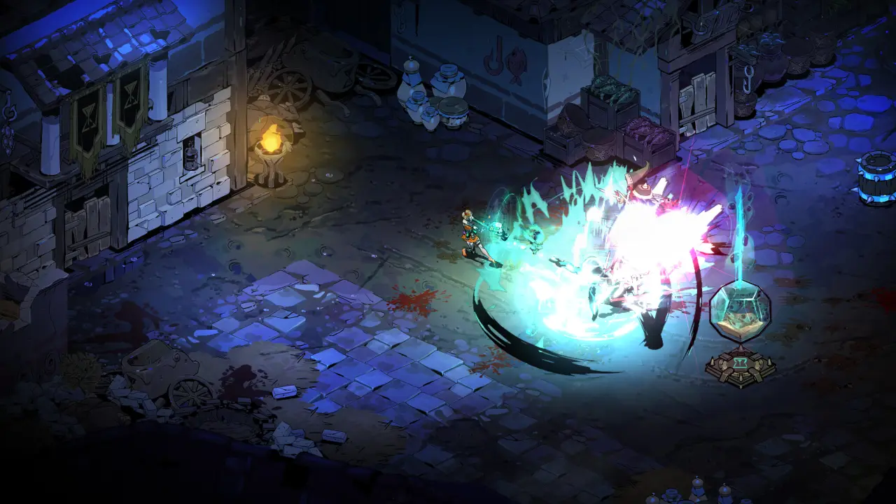 Hades II overall verdict