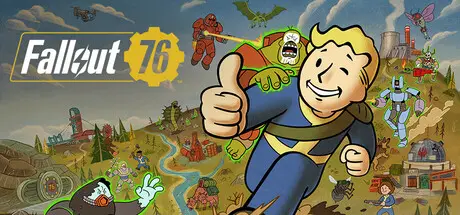 Fallout 76 — 遊戲評測