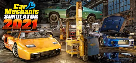 Car Mechanic Simulator 2021 — Análisis