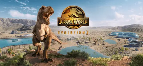 Jurassic World Evolution 2 — Review