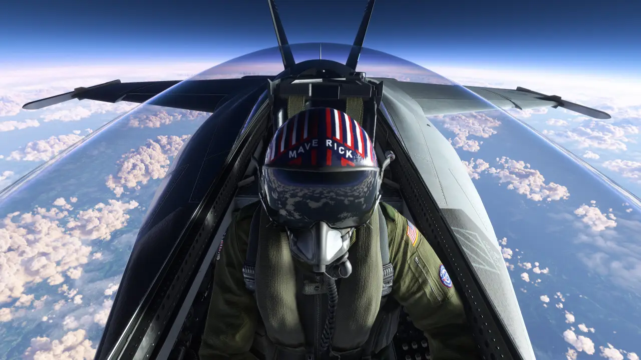 Cockpit controls and flight interface