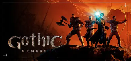 Gothic 1 Remake — レビュー