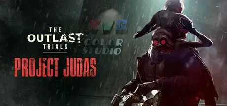 The Outlast Trials