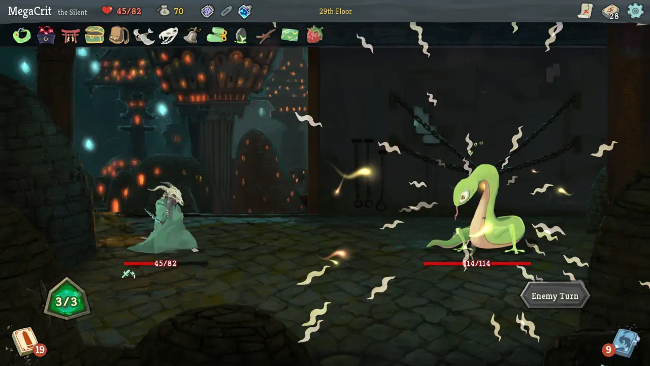 Slay the Spire — Análisis