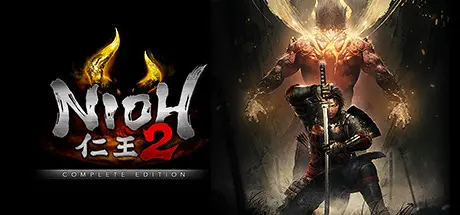 Nioh 2 – The Complete Edition — Review