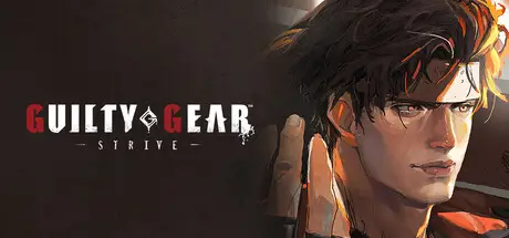 GUILTY GEAR -STRIVE-