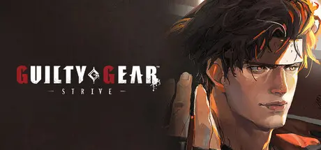 GUILTY GEAR -STRIVE- — Review
