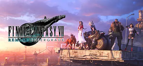 FINAL FANTASY VII REMAKE INTERGRADE — Review