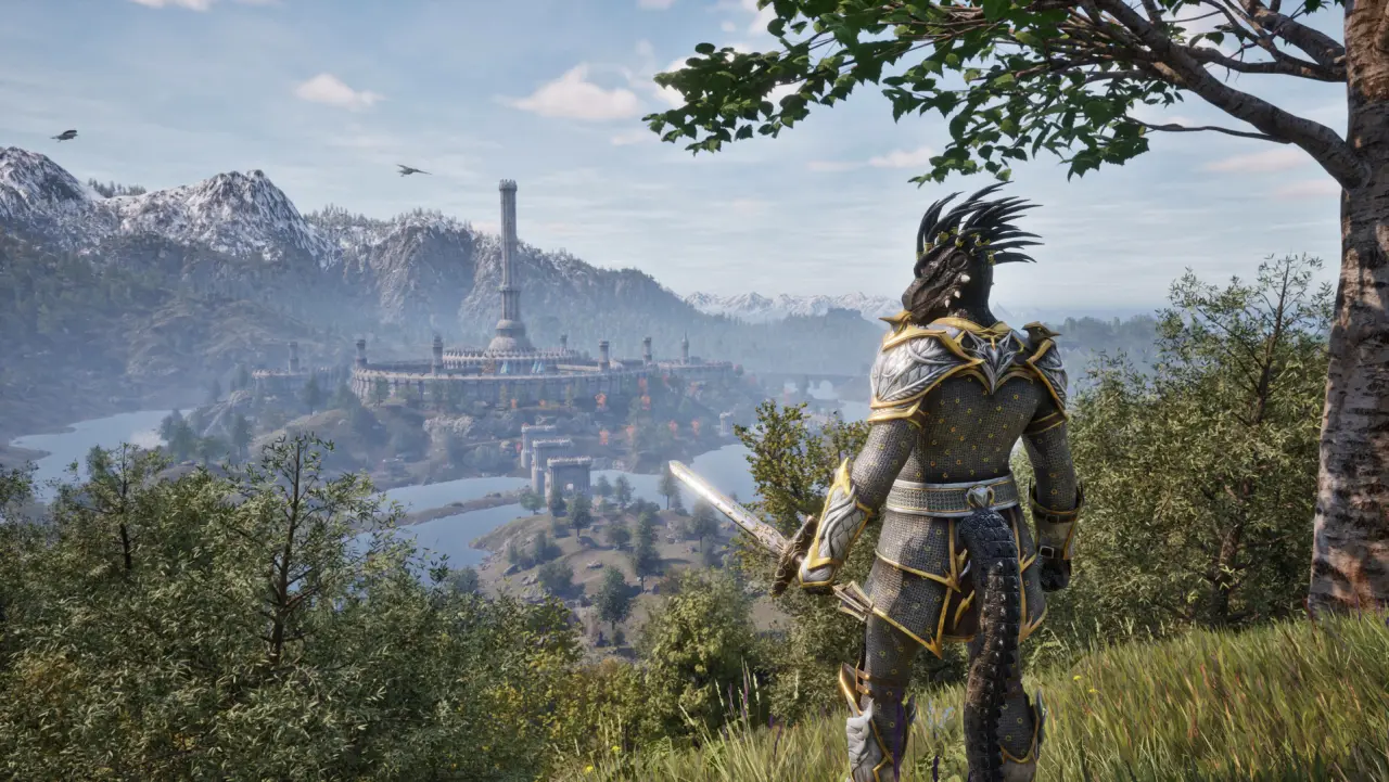 The Elder Scrolls IV: Oblivion Remastered — Review