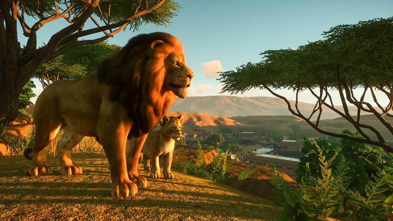 Planet Zoo — Review
