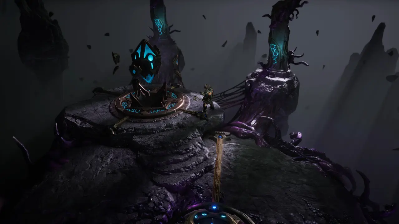 Last Epoch — Review