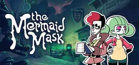 The Mermaid Mask — 遊戲評測