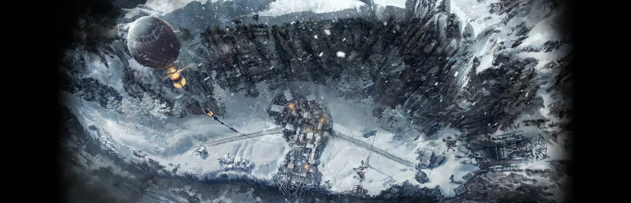 Frostpunk — Review