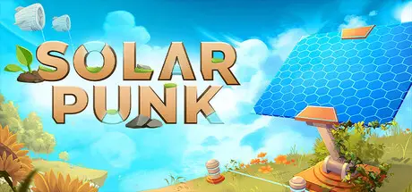 Solarpunk™ — レビュー