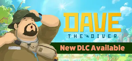 DAVE THE DIVER