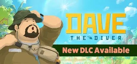 DAVE THE DIVER — Review