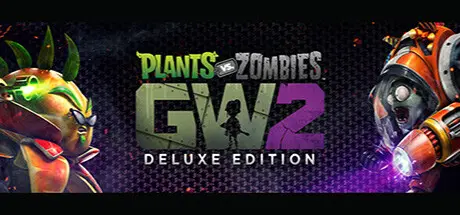 Plants vs. Zombies™ Garden Warfare 2: Deluxe Edition — Review