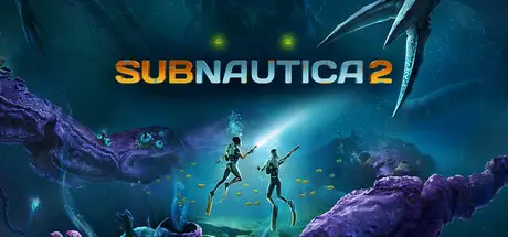 Subnautica 2 — Test