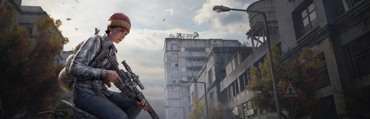 《DayZ》— 游戏测评