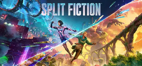 Split Fiction — Review