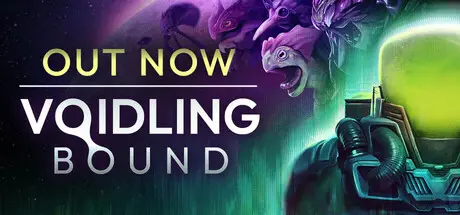 Voidling Bound — 遊戲評測
