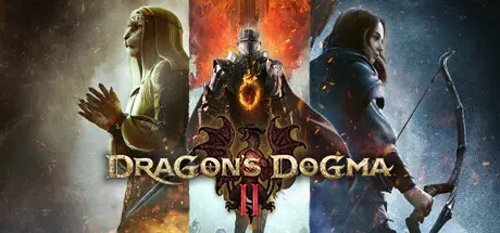 Dragon's Dogma 2 — Review