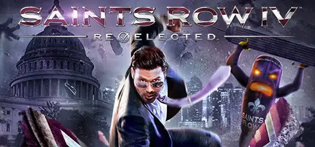 Saints Row IV: Re-Elected — Análisis