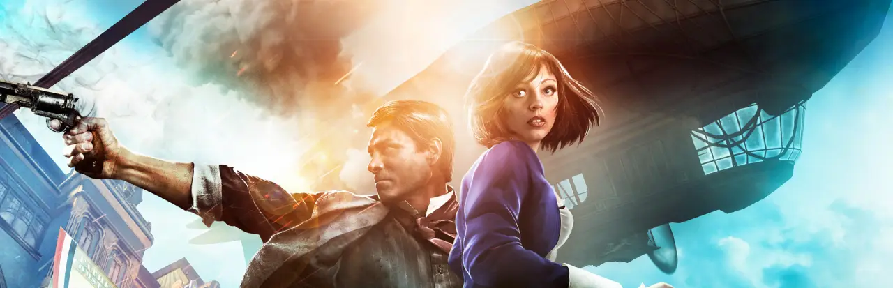 BioShock Infinite — Review