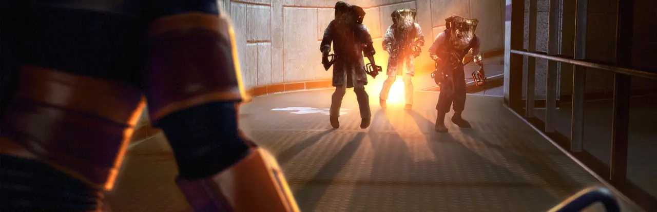 Black Mesa — Review