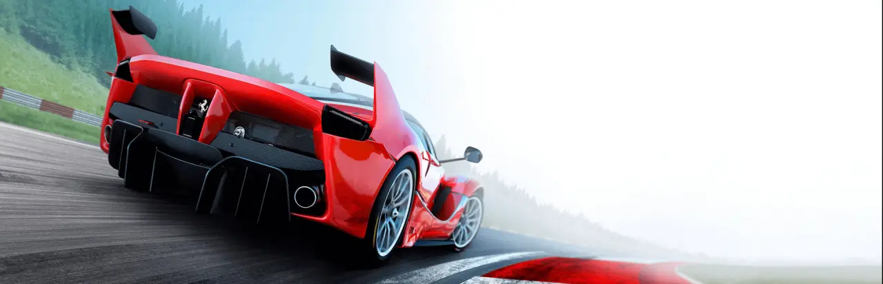《神力科莎 Assetto Corsa》— 游戏测评