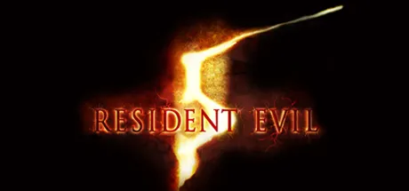 Resident Evil 5 — Test