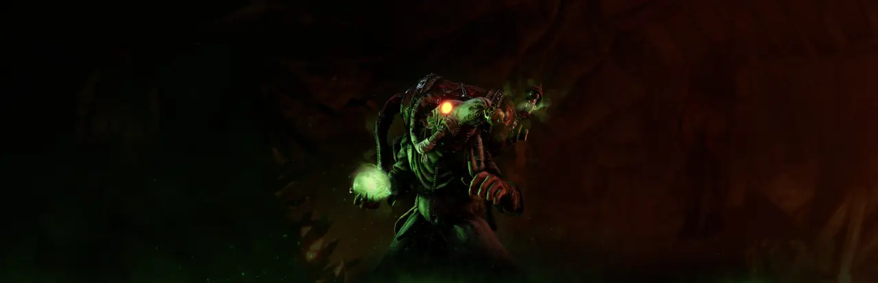 Warhammer: Vermintide 2 — Review