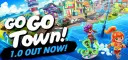 Go-Go Town! — Análisis