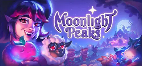 Moonlight Peaks — Test