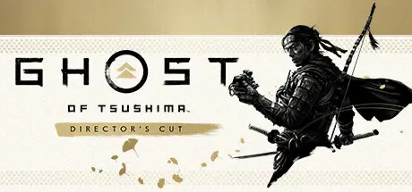 Ghost of Tsushima DIRECTOR'S CUT — Test