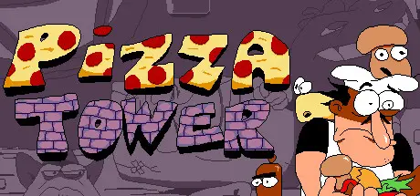Pizza Tower — Review