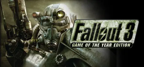 Fallout 3: Game of the Year Edition — Review