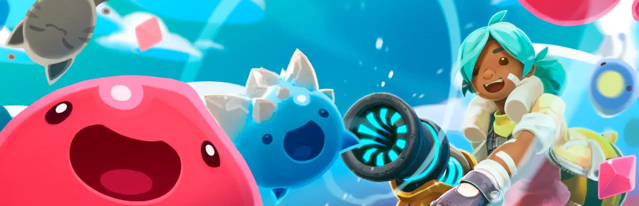 Slime Rancher — Review