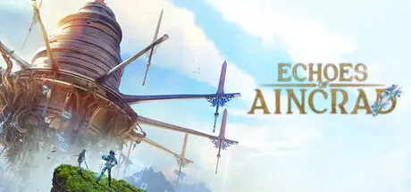 Echoes of Aincrad