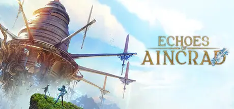 Echoes of Aincrad — 遊戲評測