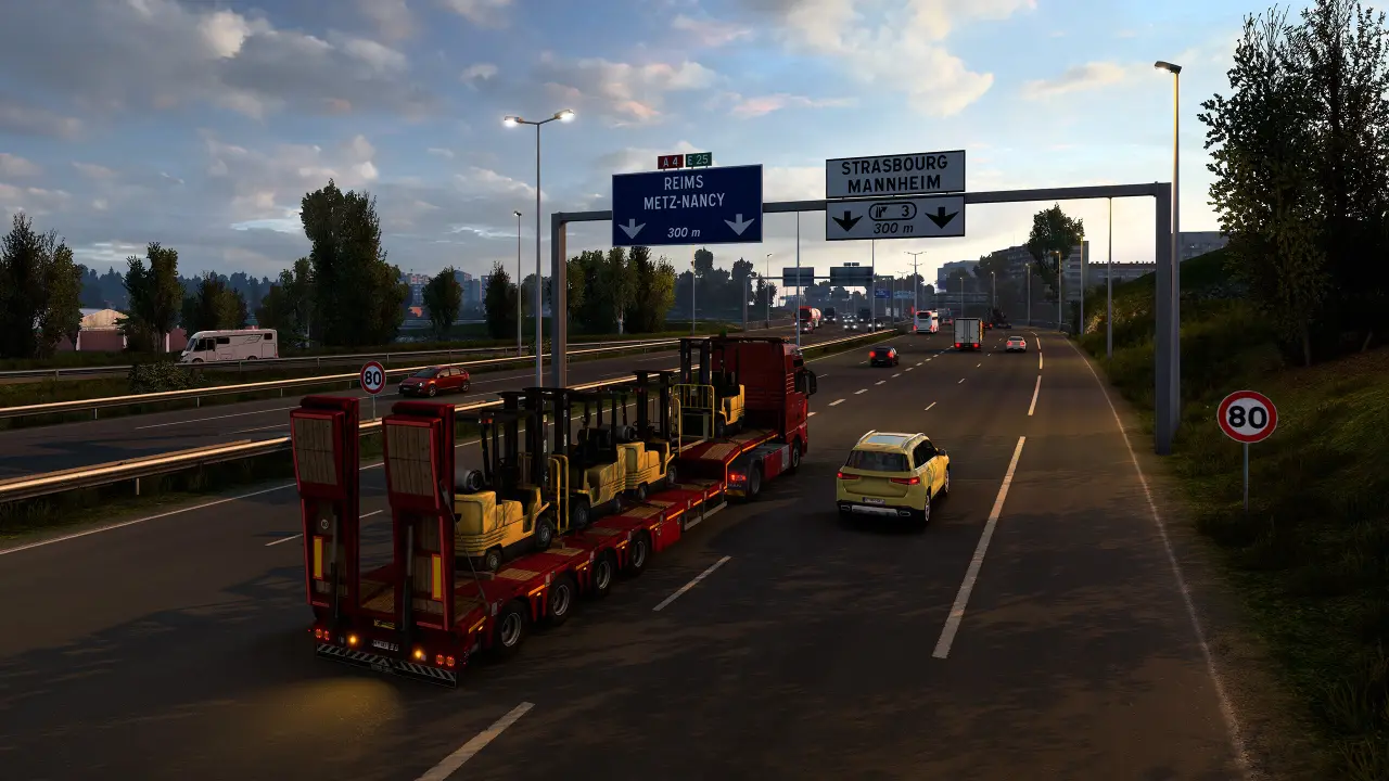 Sustained updates community